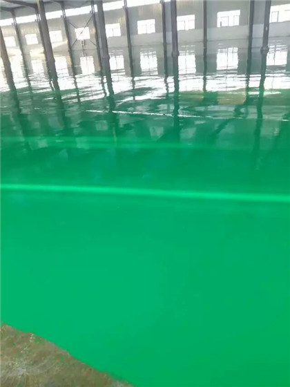 禹王台，我直接给你一份室外地坪漆翻新维修